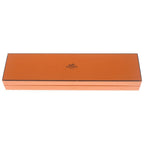 Hermes Book le Series Diane Triple Bracelet — view 6