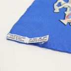 Hermes Carre 90 Scarf Silk — view 3