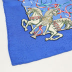 Hermes Carre 90 Scarf Silk — view 2