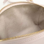 Celine Small Boston Triomphe Handbag Calf — view 4