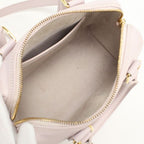 Celine Small Boston Triomphe Handbag Calf — view 3