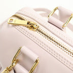 Celine Small Boston Triomphe Handbag Calf — view 7