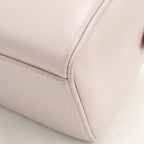 Celine Small Boston Triomphe Handbag Calf — view 6