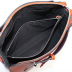Fendi 2-Way by the Way Handbag Leather — view 3