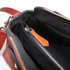 Fendi 2-Way by the Way Handbag Leather — view 5