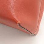 Fendi 2-Way by the Way Handbag Leather — view 6