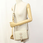 Gucci Shoulder Bag GG Supreme Crossbody Leather — view 7