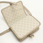 Gucci Shoulder Bag GG Supreme Crossbody Leather — view 6