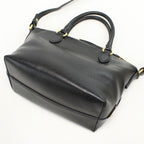 Prada 2-Way Handbag Leather — view 2