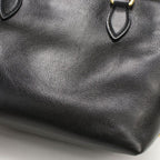 Prada 2-Way Handbag Leather — view 7