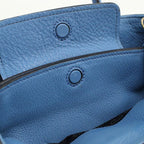 Prada 2-Way Handbag Leather — view 5