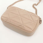 Prada Shoulder Bag Crossbody Leather — view 2