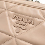 Prada Shoulder Bag Crossbody Leather — view 5