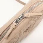 Prada Shoulder Bag Crossbody Leather — view 6