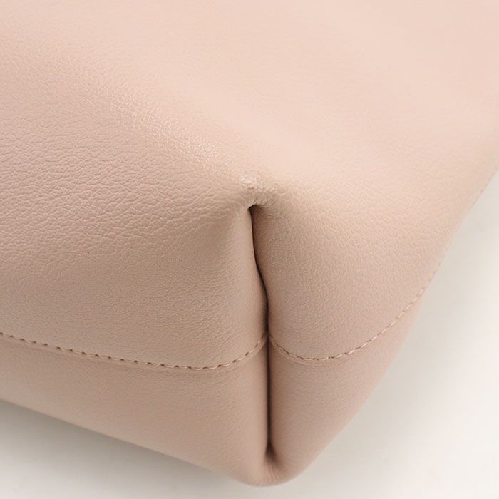 Saint Laurent Tote Calfskin — view 8