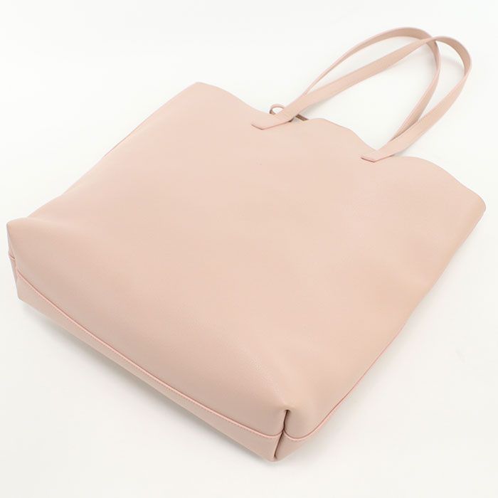 Saint Laurent Tote Calfskin — view 2