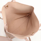 Saint Laurent Tote Calfskin — view 3