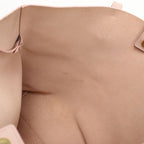 Saint Laurent Tote Calfskin — view 4