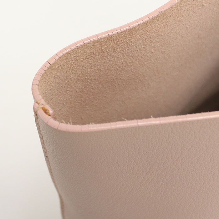 Saint Laurent Tote Calfskin — view 6