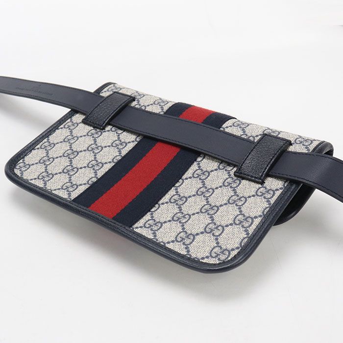 Gucci Belt Bag GG Supreme — view 2
