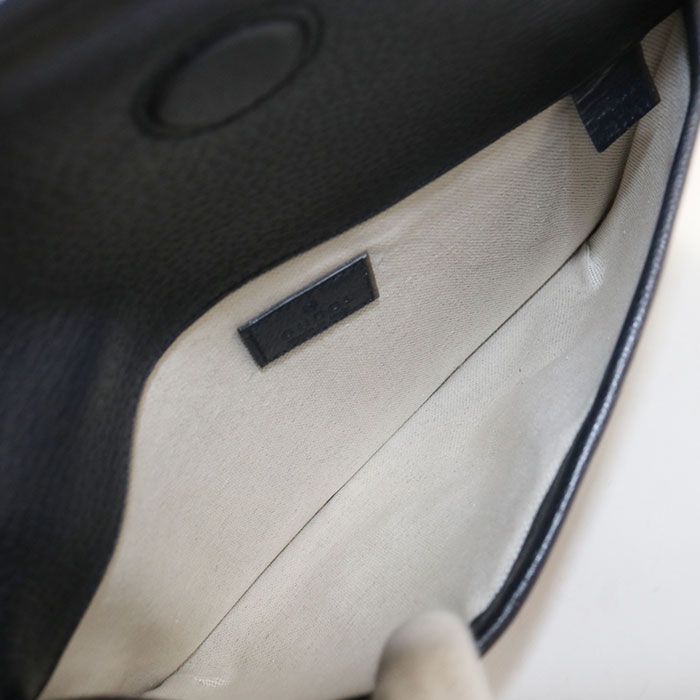 Gucci Belt Bag GG Supreme — view 3