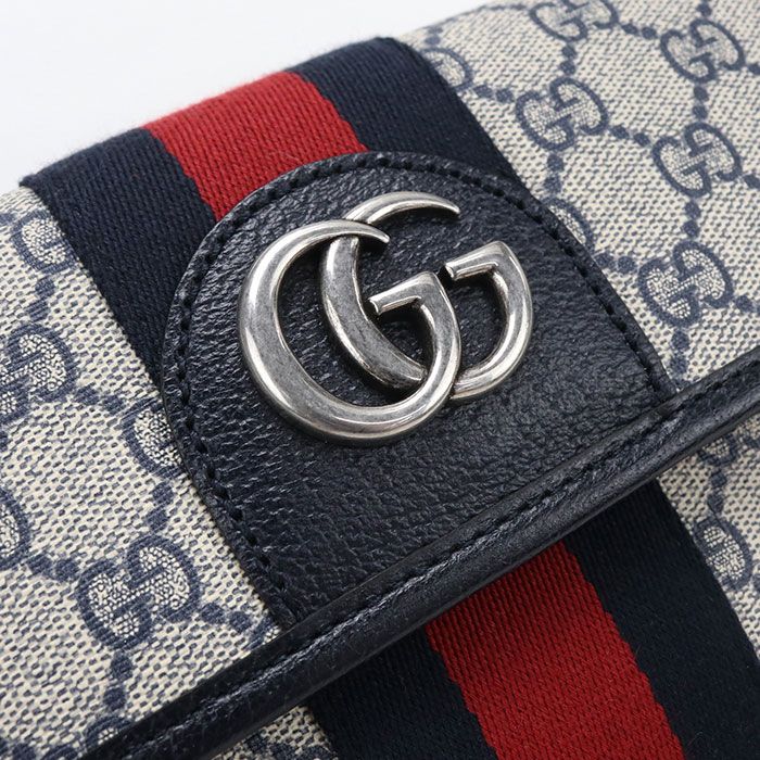 Gucci Belt Bag GG Supreme — view 4