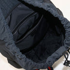 Gucci Techno Canvas Cat Head Backpack — view 3
