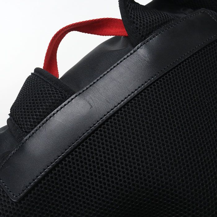 Gucci Techno Canvas Cat Head Backpack — view 5