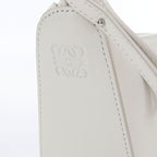 Loewe Hobo Mini 2-Way Hammock Shoulder Bag Calf — view 4