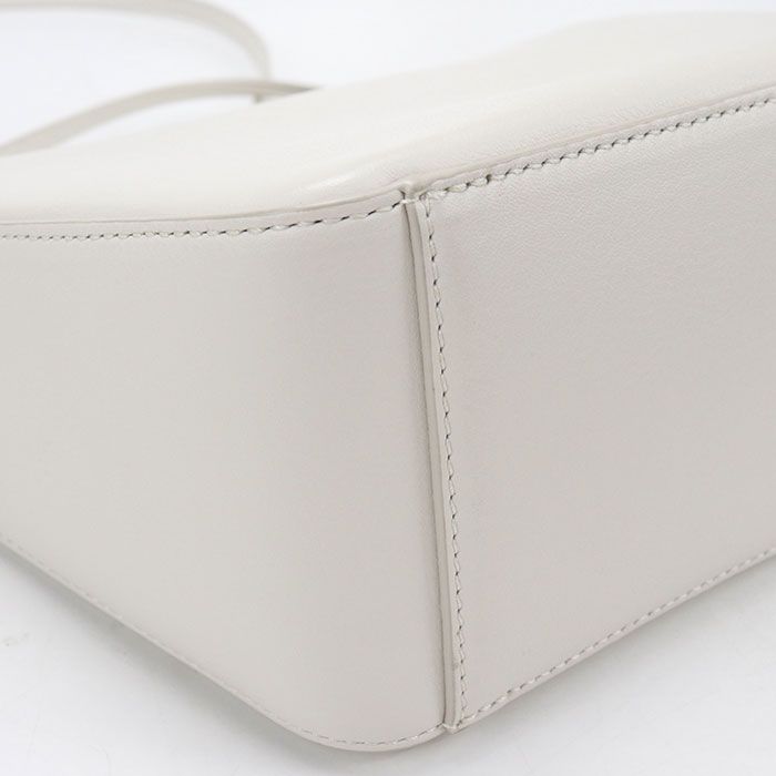 Loewe Hobo Mini 2-Way Hammock Shoulder Bag Calf — view 6