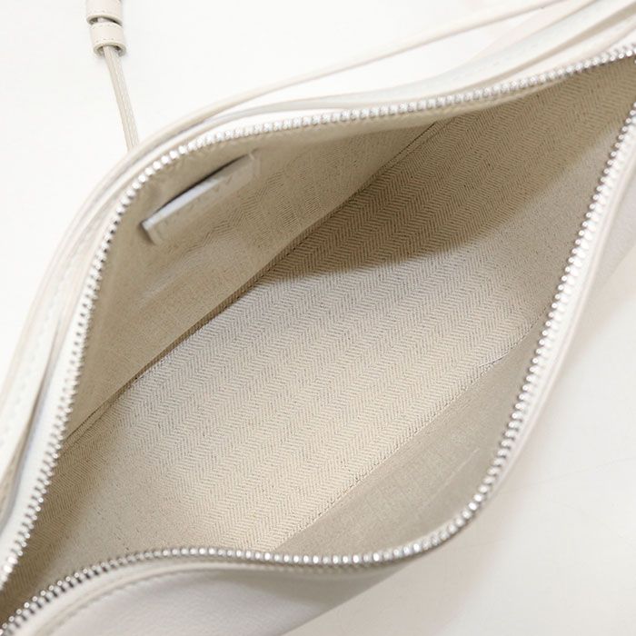 Loewe Hobo Mini 2-Way Hammock Shoulder Bag Calf — view 3
