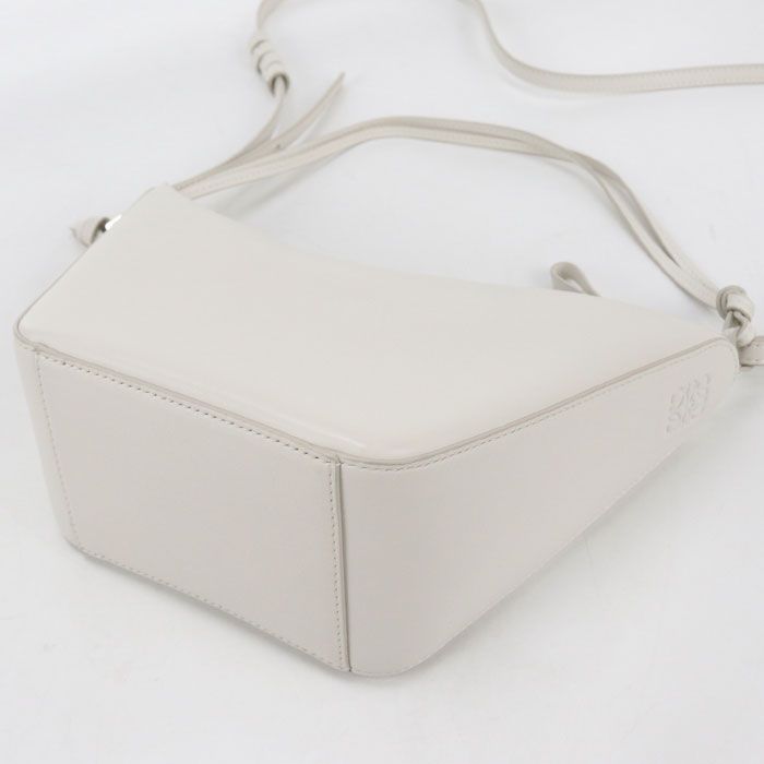 Loewe Hobo Mini 2-Way Hammock Shoulder Bag Calf — view 2