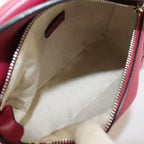 Loewe Puzzle Bag Mini 2-Way Handbag Calf — view 3