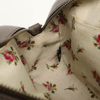Gucci Messenger Bag Neo Vintage Crossbody GG Supreme — view 9