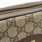 Gucci Messenger Bag Neo Vintage Crossbody GG Supreme — view 6
