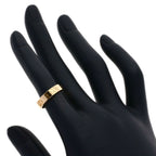 Gucci Icon Ring 18k Pink Gold — view 7