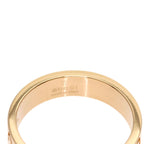 Gucci Icon Ring 18k Pink Gold — view 6