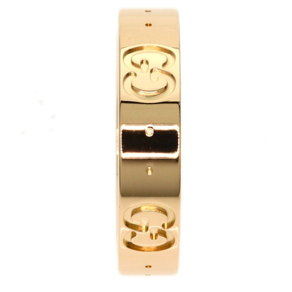 Gucci Icon Ring 18k Pink Gold — view 4