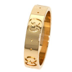Gucci Icon Ring 18k Pink Gold — view 8