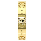 Gucci Icon Ring 18k Yellow Gold — view 4
