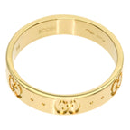 Gucci Icon Ring 18k Yellow Gold — view 5