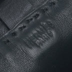 Hermes Toudou Shoulder Bag Any Milo Noir Black Silver Crossbody Pochette — view 7