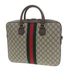 Gucci Business Bag Business Bags Green — view 3