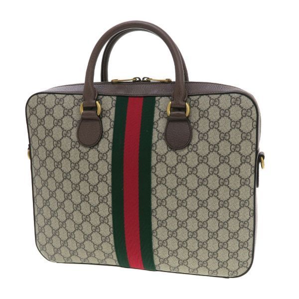 Gucci Business Bag Business Bags Green — view 3