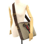 Gucci Business Bag Business Bags Green — view 9