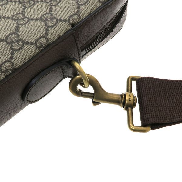 Gucci Business Bag Business Bags Green — view 8