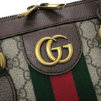 Gucci Business Bag Business Bags Green — view 6