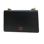 Gucci GG Marmont Messenger Bag — view 3