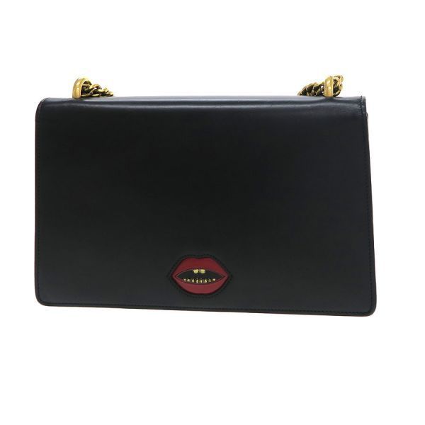 Gucci GG Marmont Messenger Bag — view 3