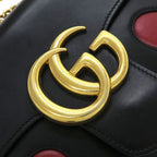 Gucci GG Marmont Messenger Bag — view 7